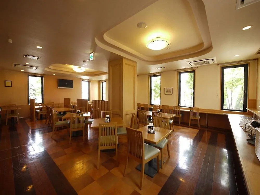 Hotel Route-Inn Abashiri Ekimae