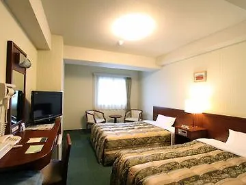 Hotel Route-Inn Abashiri Ekimae