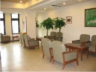***  Hotel Route-Inn Abashiri Ekimae Japon