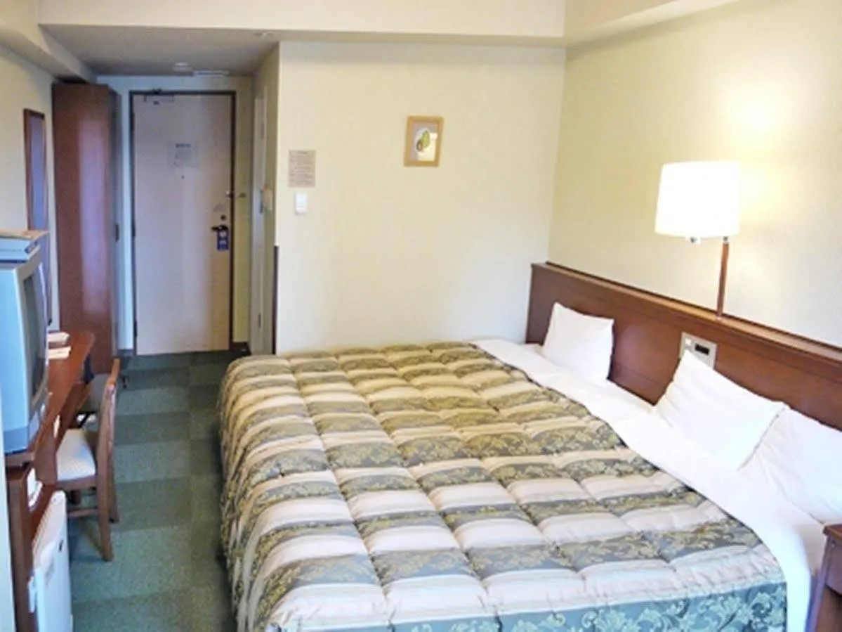 Hotel Route-Inn Abashiri Ekimae