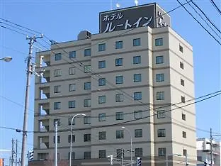 Hotel Route-Inn Abashiri Ekimae