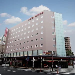（日本中から大阪いらっしゃい２０２２）ホテルヒラリーズ ホテル 大阪市