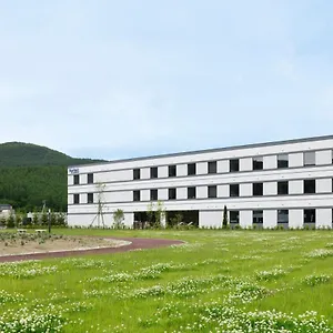 Hotel Fairfield By Marriott Hokkaido, Minamifurano
