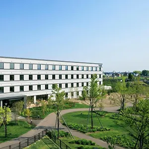 Hotel Fairfield By Marriott Hokkaido, Eniwa