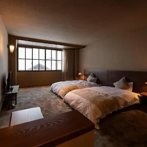 旅館 旭岳 湯元 湧駒荘