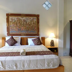 Suastika Ubud