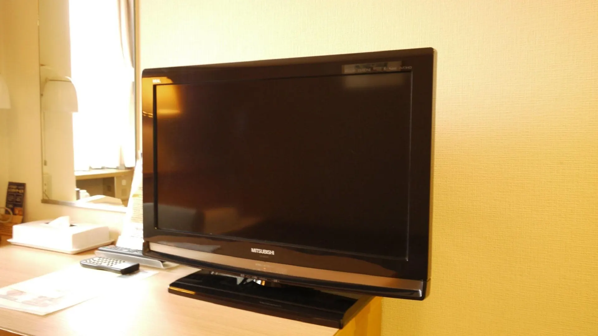 Hotel Route-Inn Abashiri Ekimae