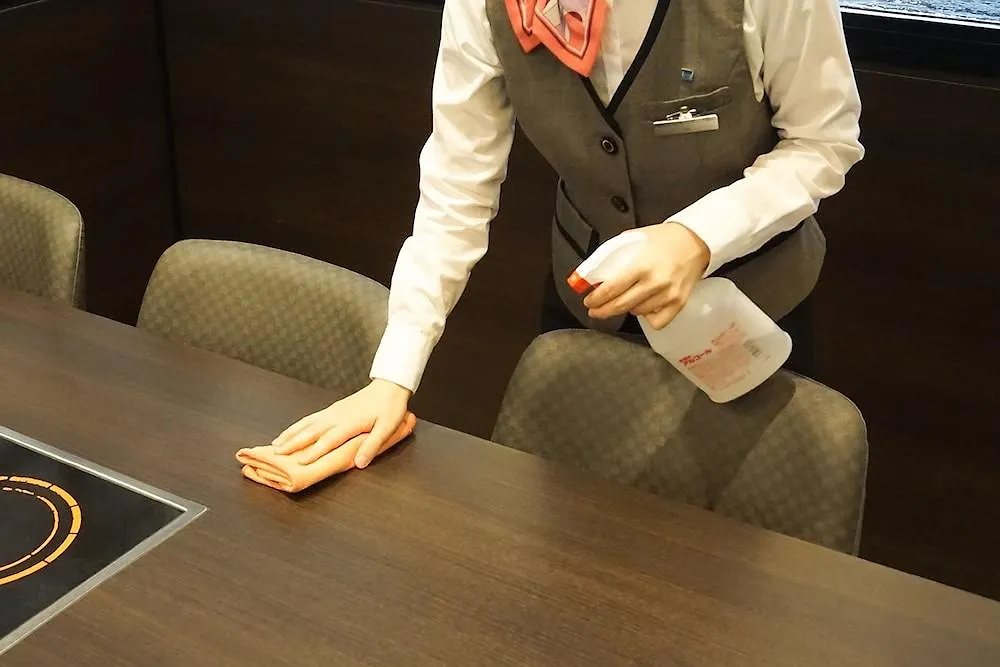 Hotel Route-Inn Abashiri Ekimae