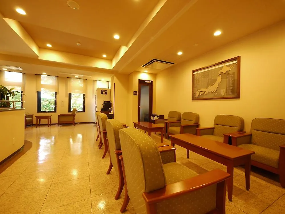 Hotel Route-Inn Abashiri Ekimae