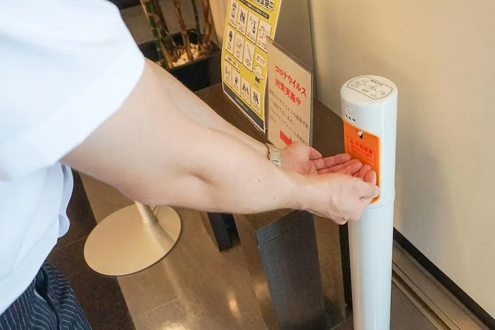 Hotel Route-Inn Abashiri Ekimae