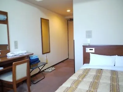 Hotel Route-Inn Abashiri Ekimae 3*,  Japan