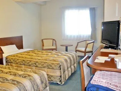 Hotel Route-Inn Abashiri Ekimae
