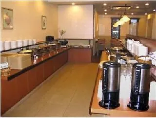 Hotel Route-Inn Abashiri Ekimae 3*,  Japan