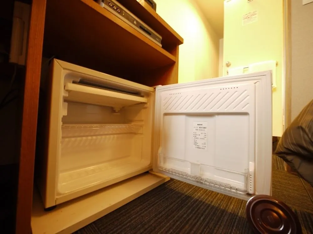Hotel Route-Inn Abashiri Ekimae