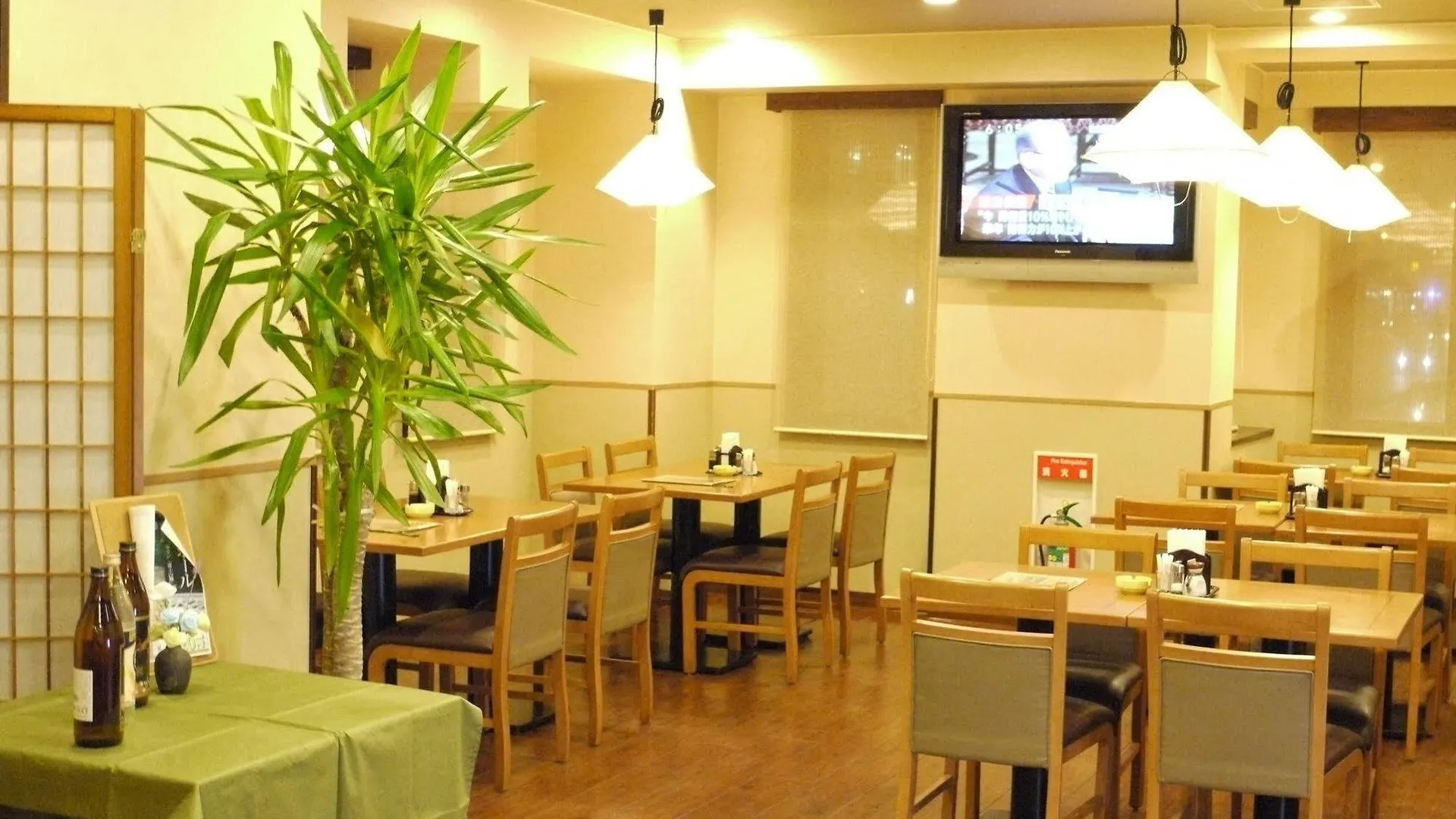 Hotel Route-Inn Abashiri Ekimae