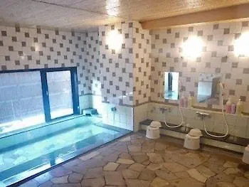 Hotel Route-Inn Abashiri Ekimae