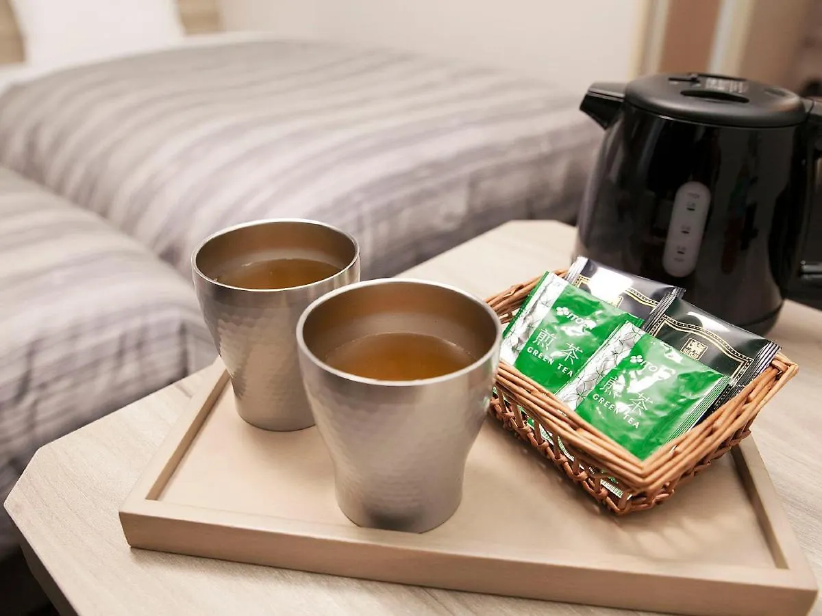 ***  Hotel Route-Inn Abashiri Ekimae Japonia