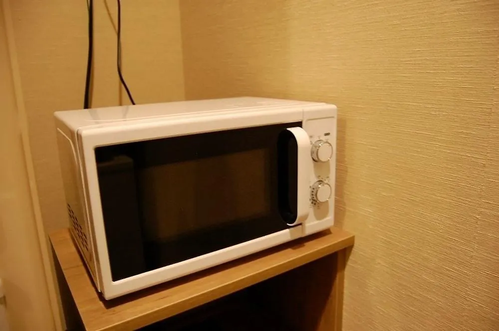 ***  Hotel Route-Inn Abashiri Ekimae Japonia