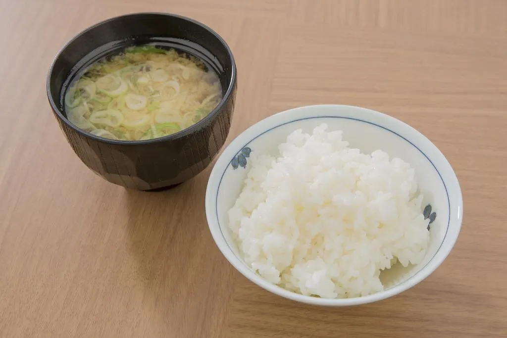 Hotel Route-Inn Abashiri Ekimae Japonia
