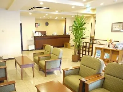 ***  Hotel Route-Inn Abashiri Ekimae Japonia