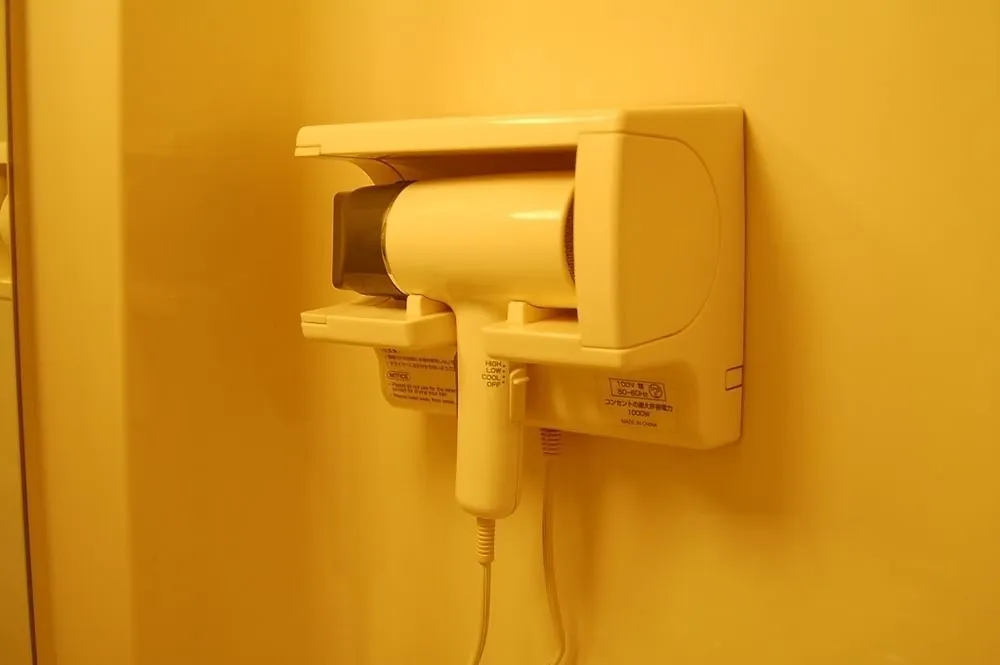 ***  Hotel Route-Inn Abashiri Ekimae Japonia