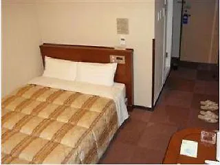 Hotel Route-Inn Abashiri Ekimae