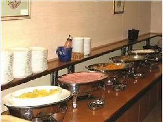 Hotel Route-Inn Abashiri Ekimae